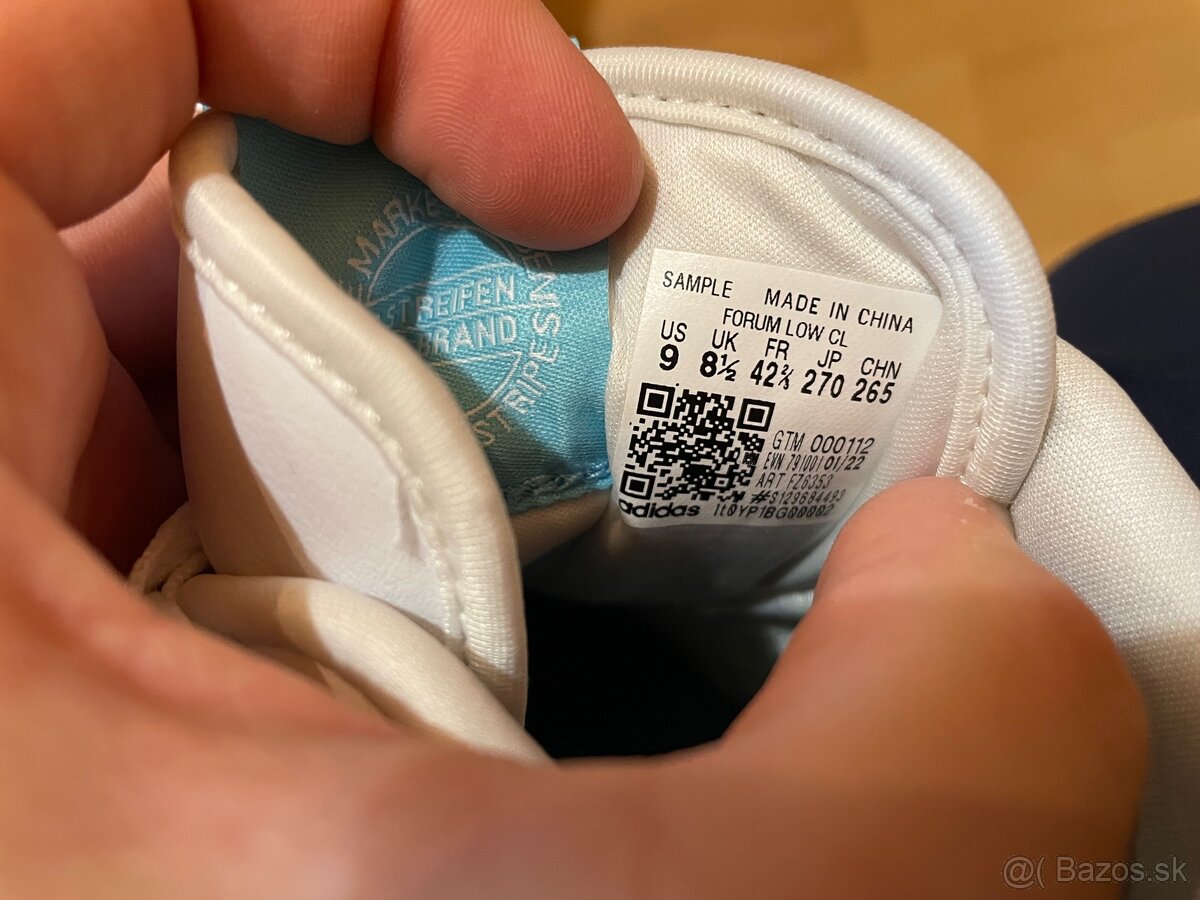 Adidas - 4
