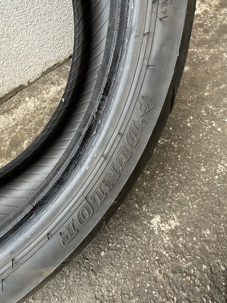 190/50r17 a 120/70r17 - 4