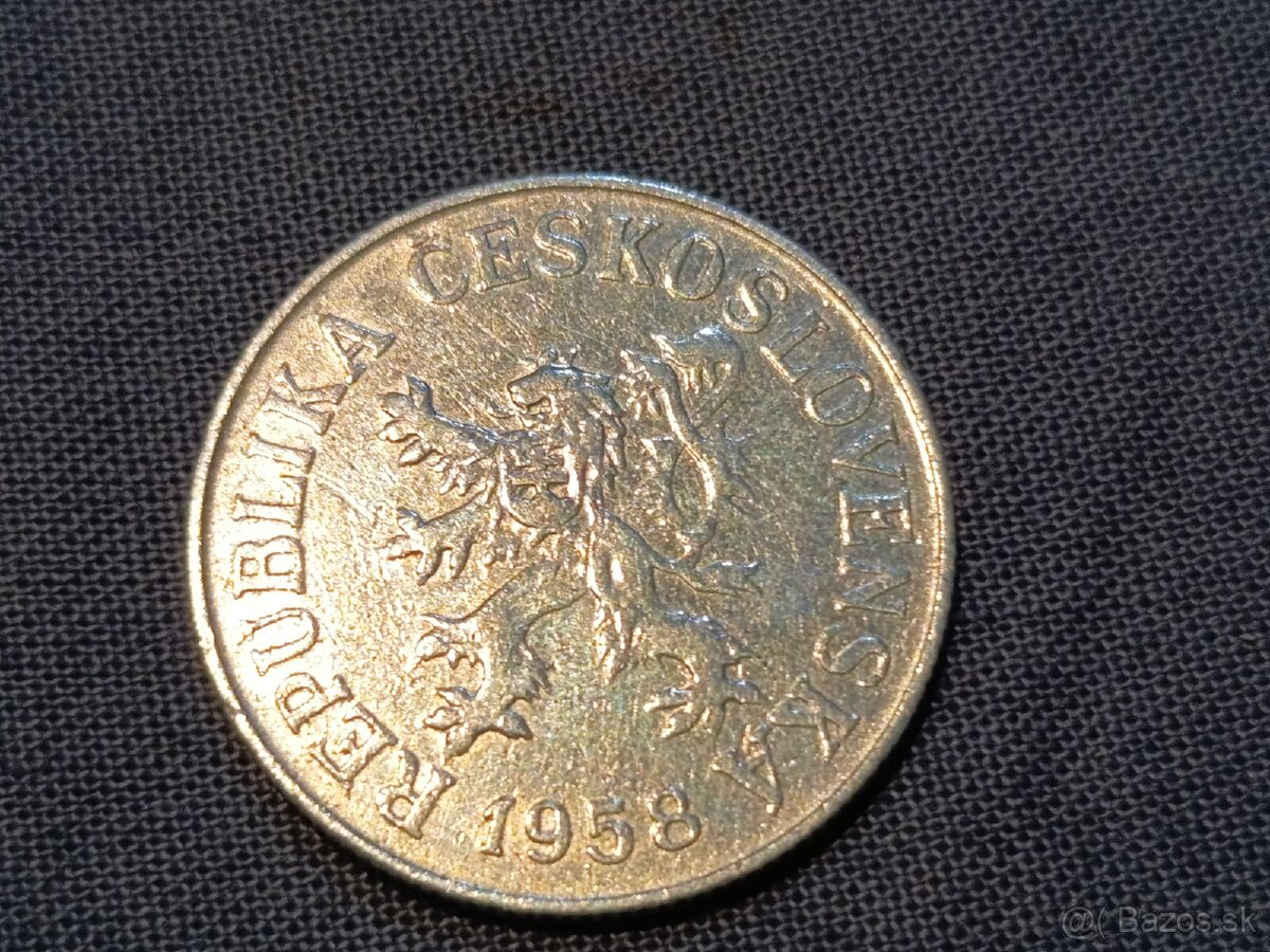 10 hál 1958 - 4