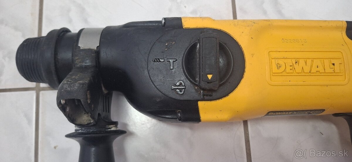 DEWALT D 25114 - 4