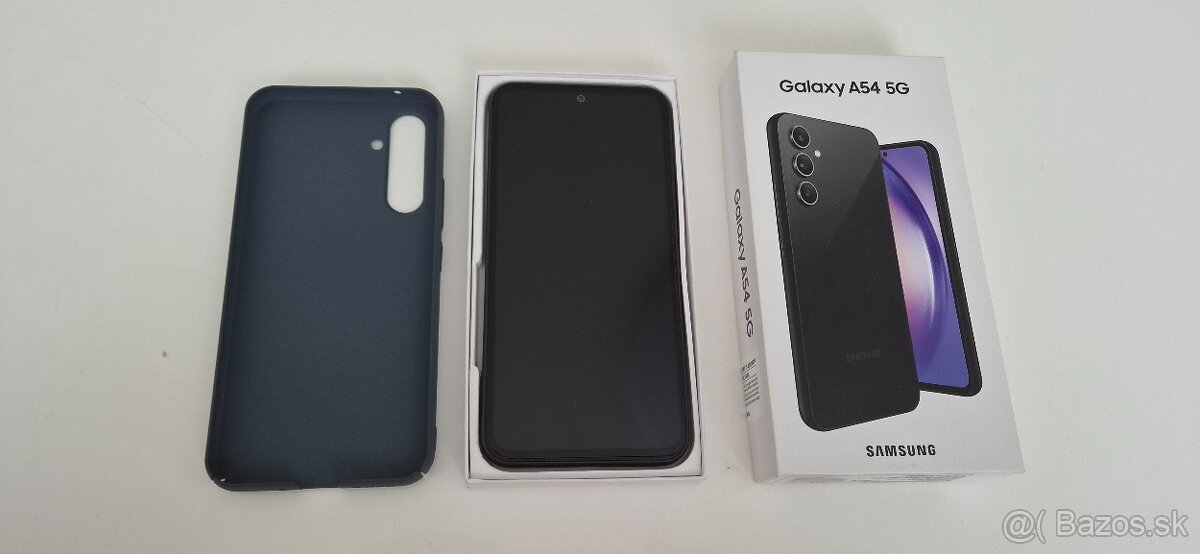 Samsung A54 5G - 4
