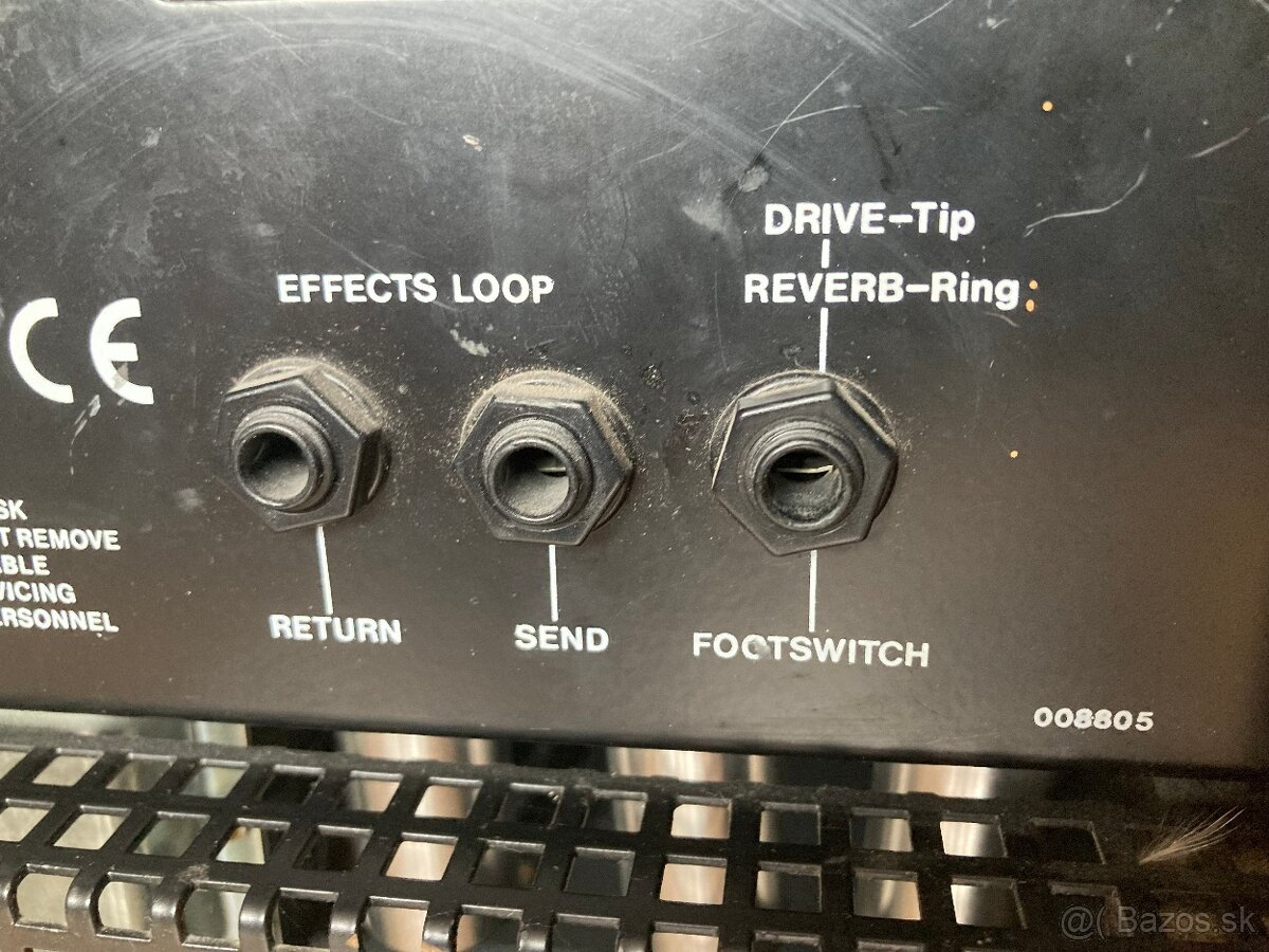 Laney LC30-II - 4