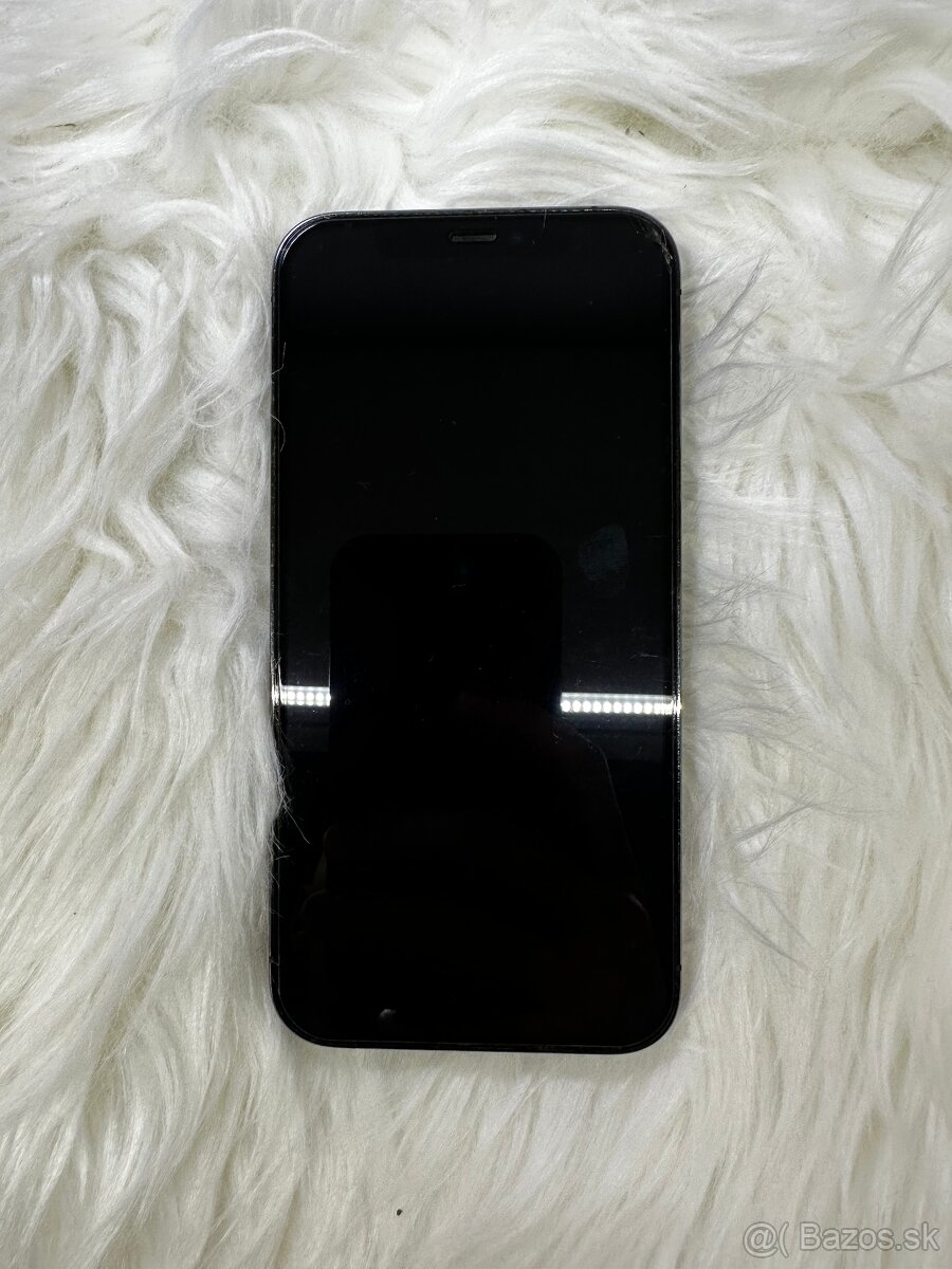 iPhone 12 Pro 128 GB – top stav - 4