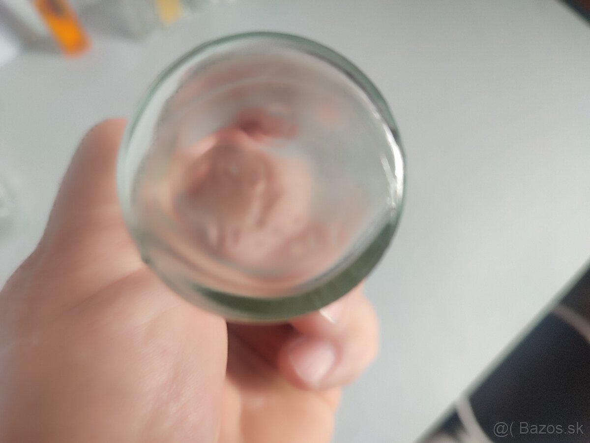 fľaše - 4