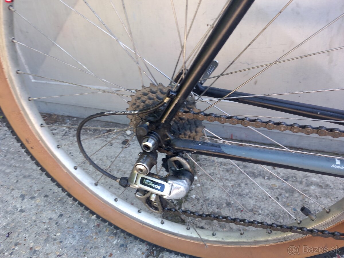 Vintage trek 8700 - 4