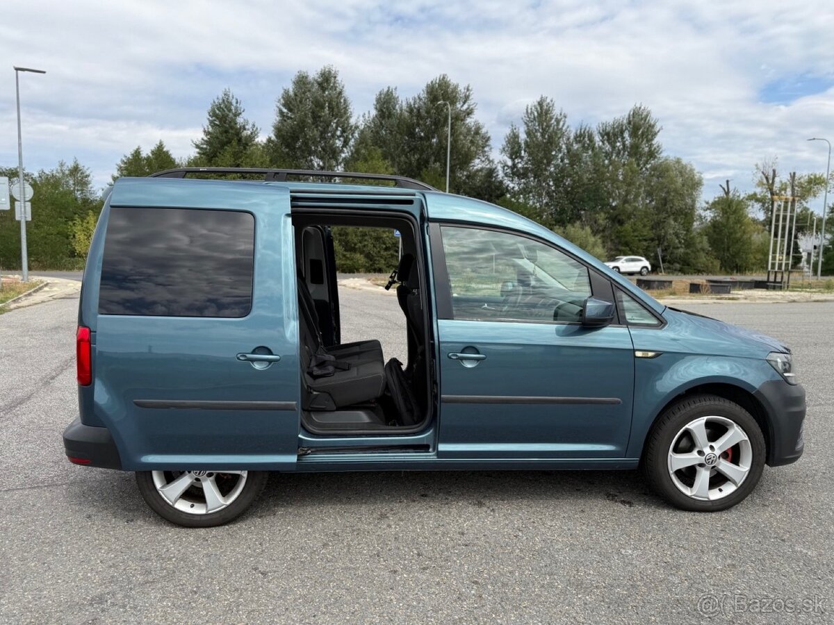 Predam Caddy 2.0 - 4