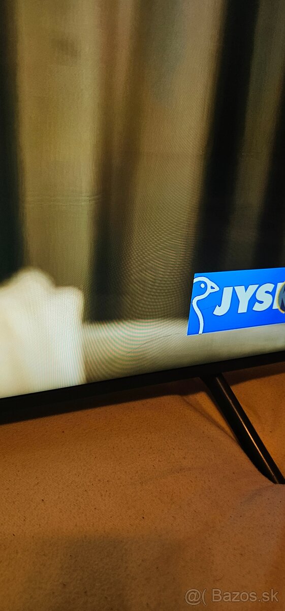 Smart TV Samsung UE55NU7172U - 4