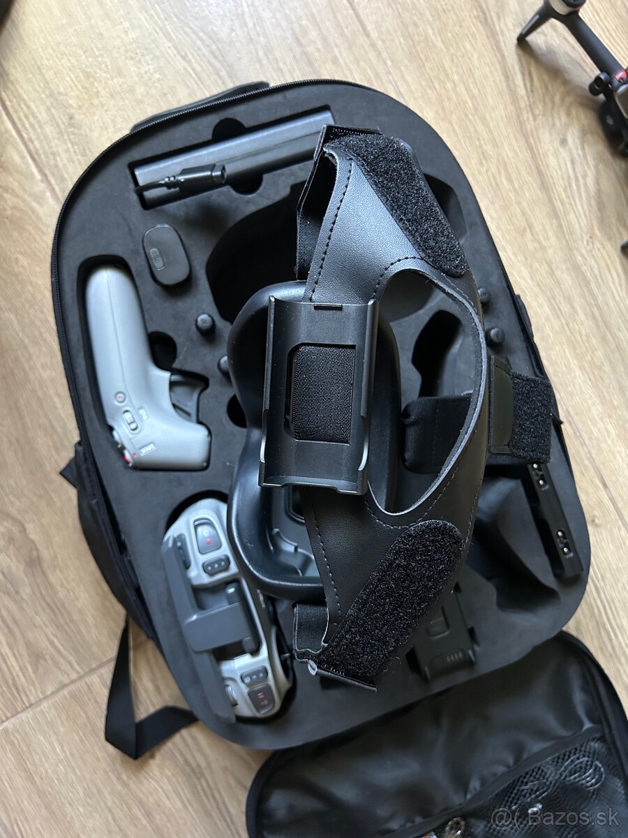 Dji FPV drone - 4