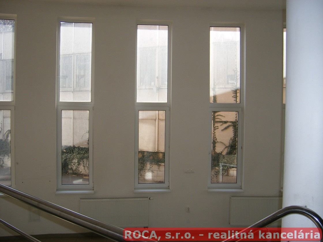124 Komerčné priestory Košice - centrum - 4
