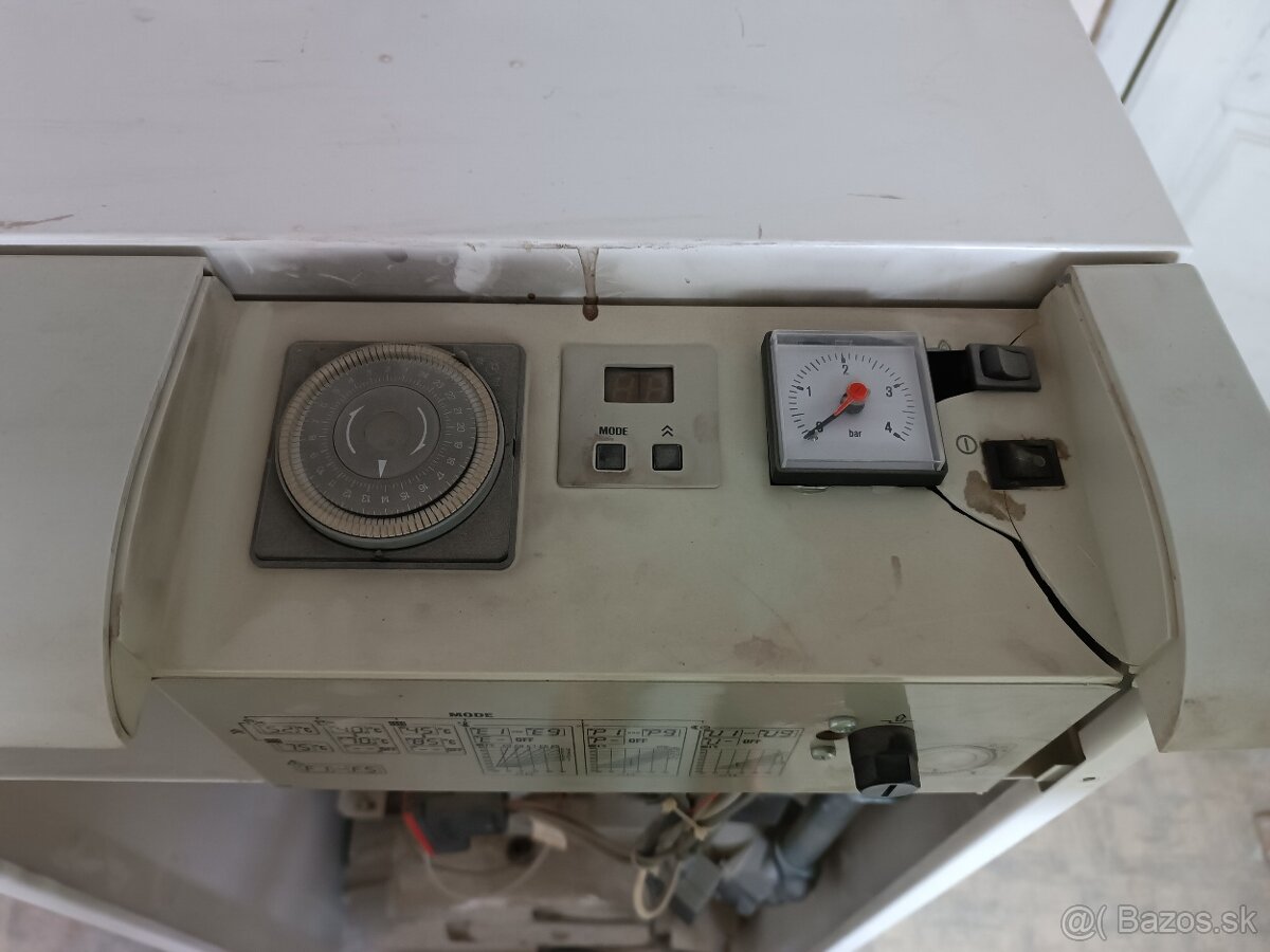 Predám plynový kotol Protherm - 4