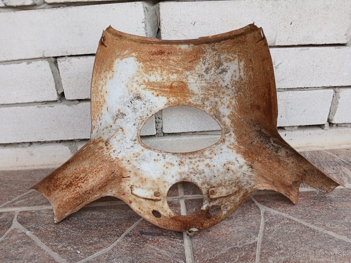Jawa 250 , 350 - 4