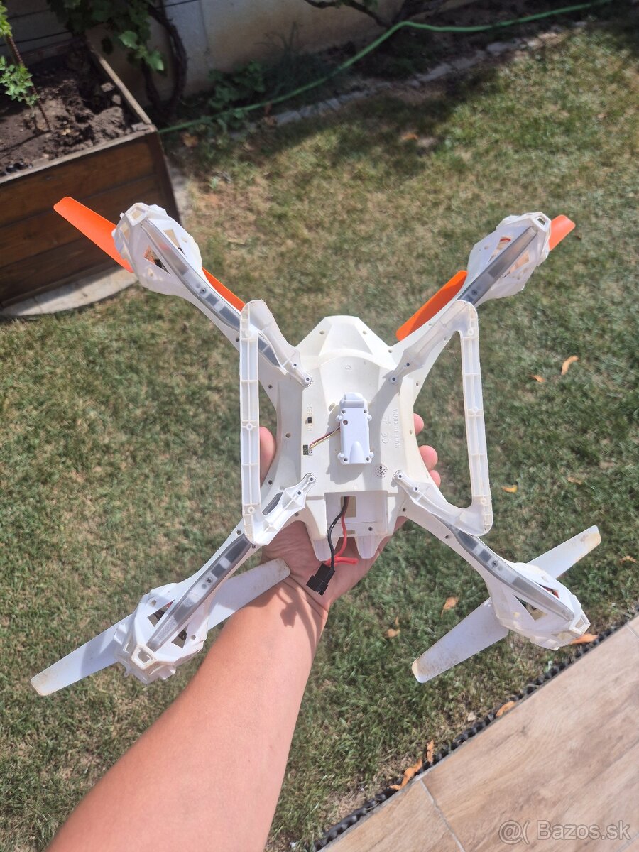 Predám dron Falcon - 4