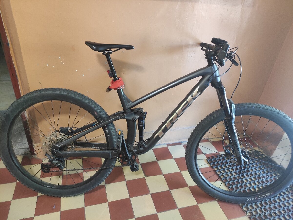 Bicykel - 4