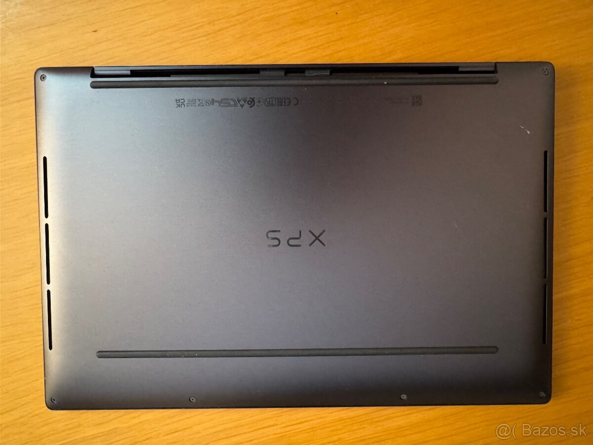 Predam premiovy notebook Dell XPS 13 Plus 9320 - 4