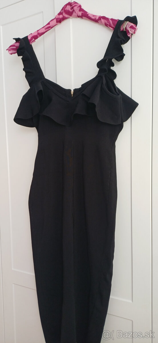 Šaty zn. Zara Knit - 4