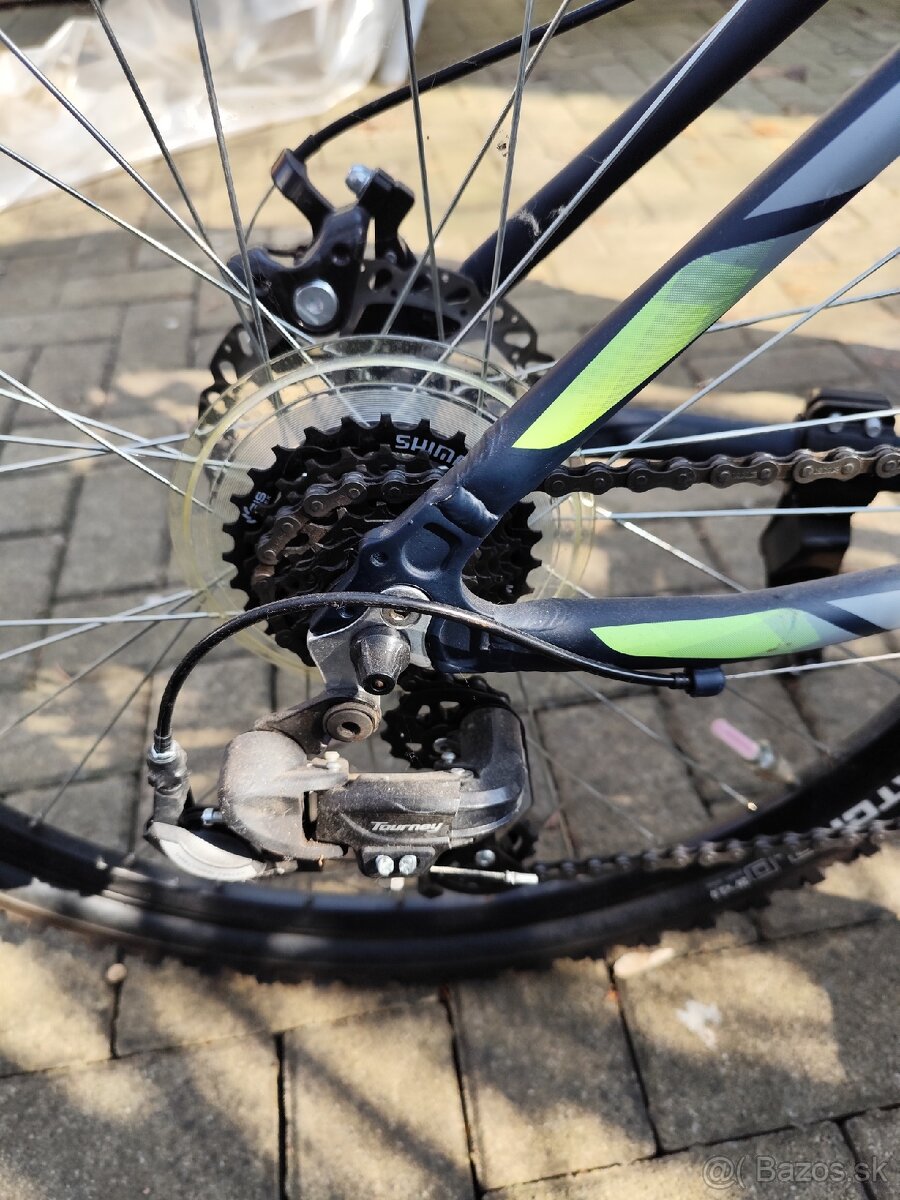 💖Bicykel CTM Suzzy 2.0 💖 - 4