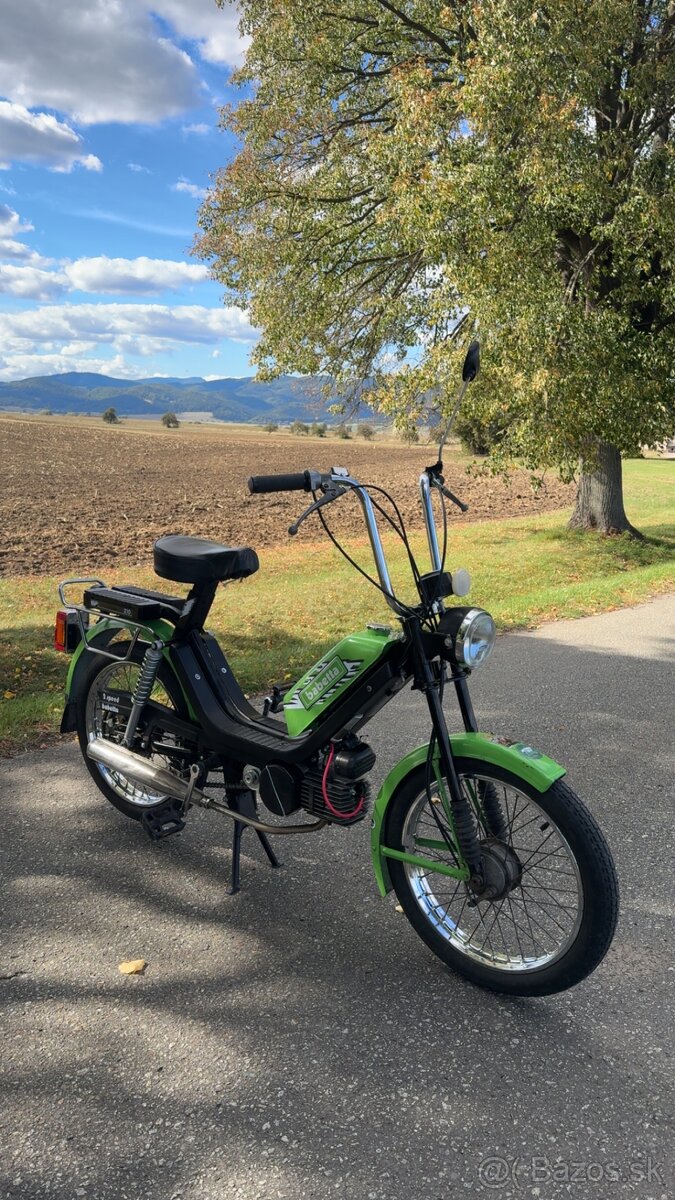 predam babettu 210 po go - 4