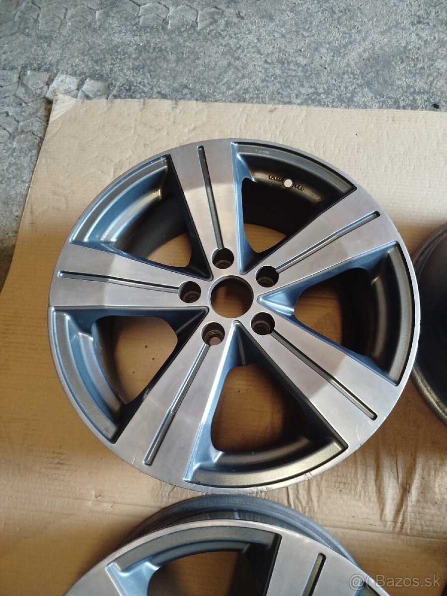 5x112 R17 AEZ - 4