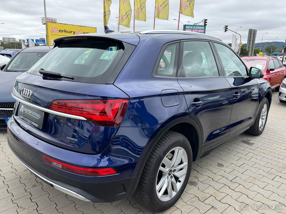 Audi Q5 40 2.0 TDI 150kw Quattro - 4