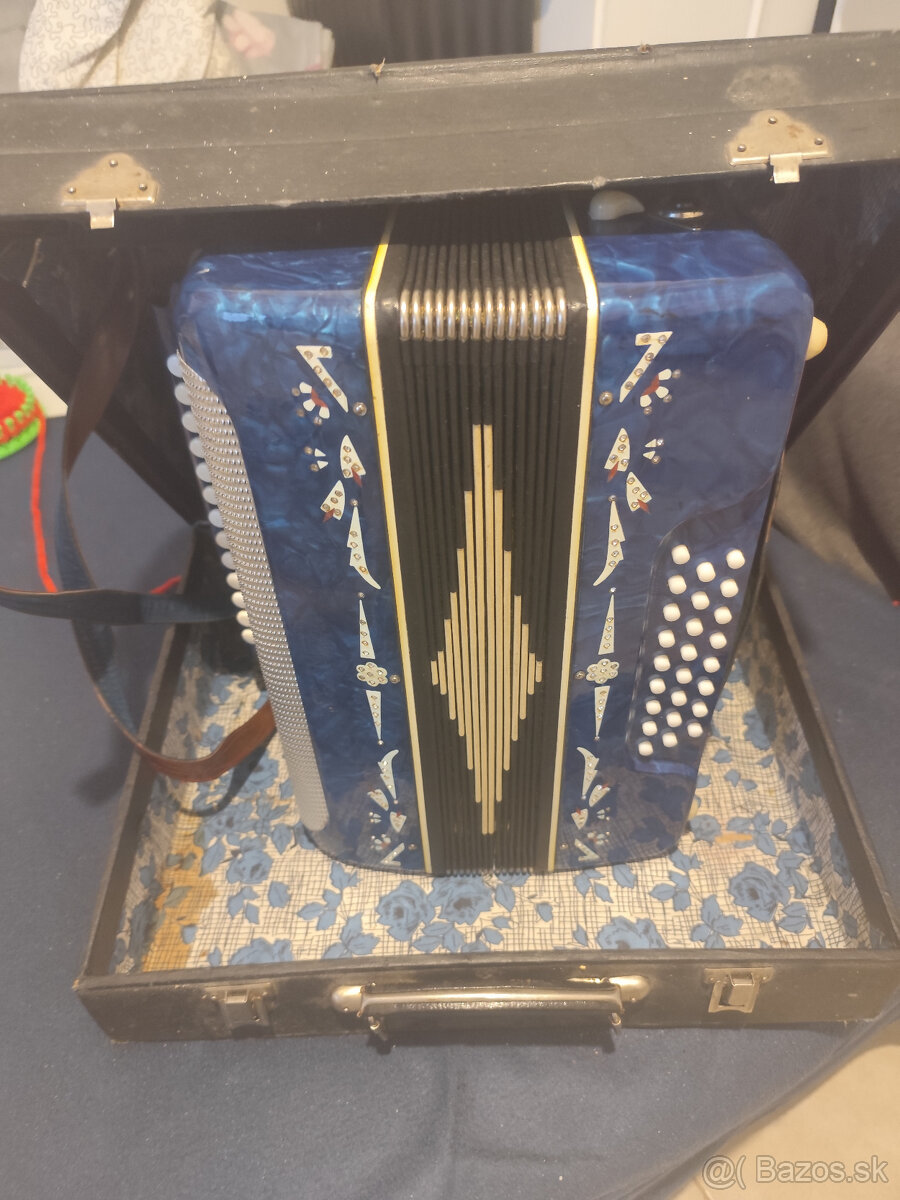harmonika - 4