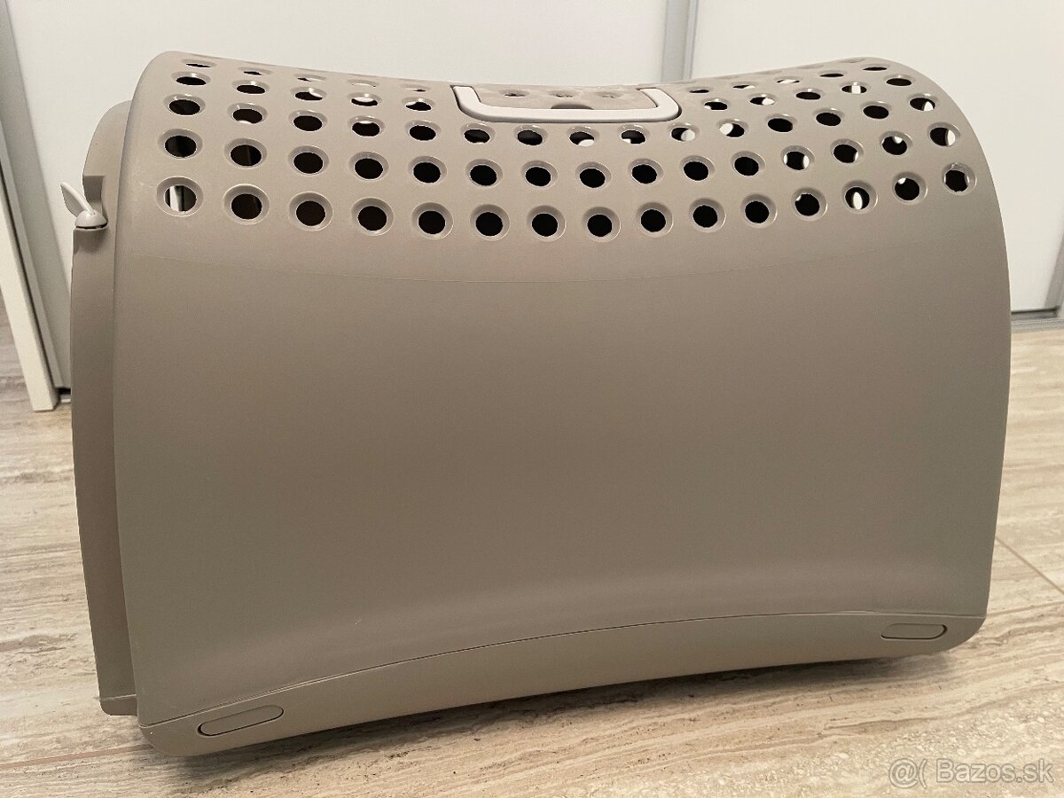 Prepravka na mačky/malé psy - 4