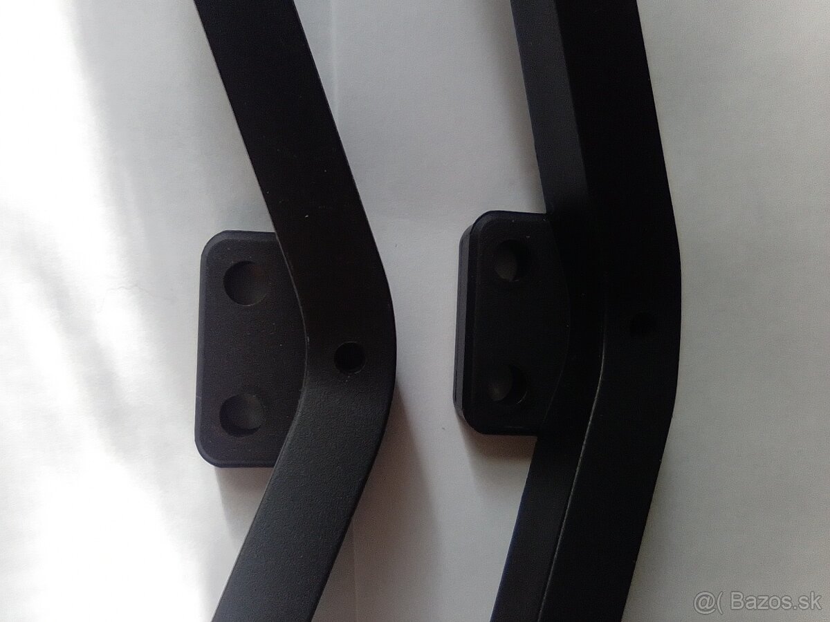 Kúpim nožičky na TV TCL 55P617 a TV SHARP LC-49CFE5001 - 4