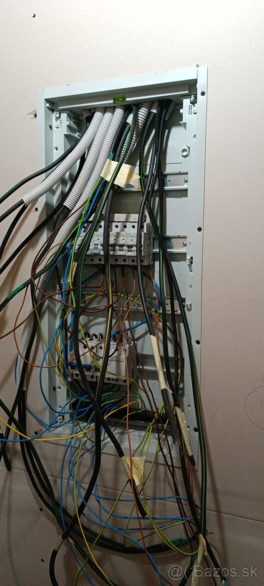 Elektrikár Košice - 4