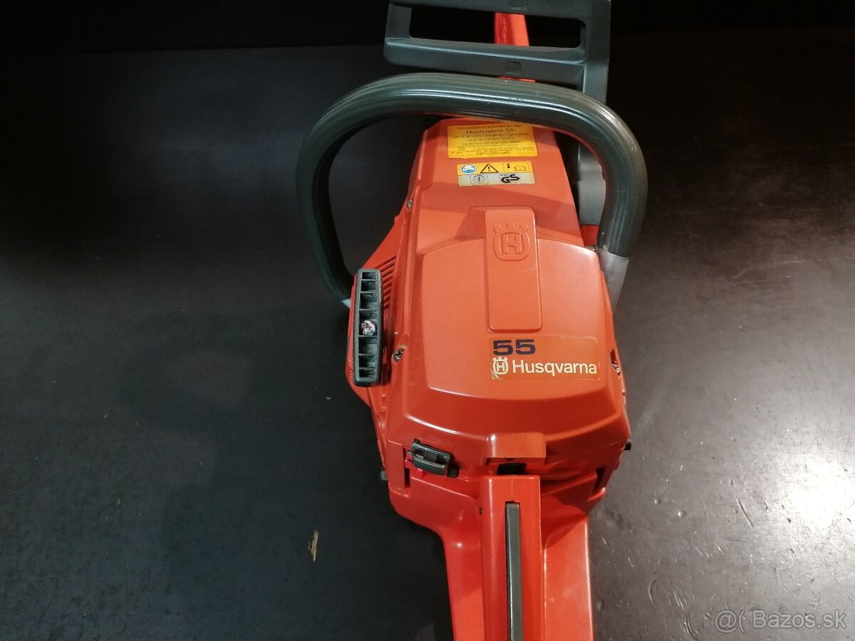 HUSQVARNA 55 - 4