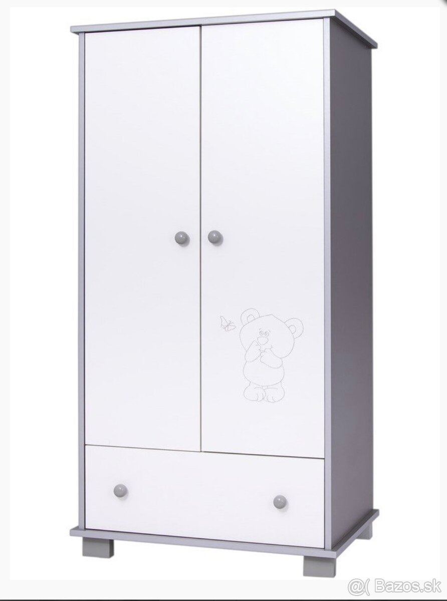 Detský nábytok - 4