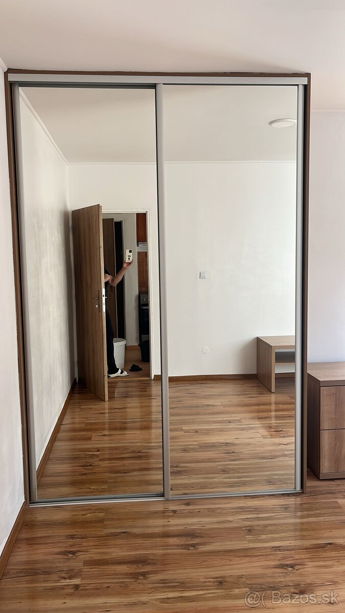 2 izbový byt na prenájom v Námestove - 4