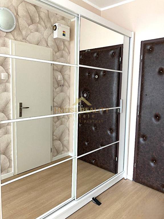 Prenájom pekná garsónka, Blagoevova ulica, Bratislava V. Pet - 4