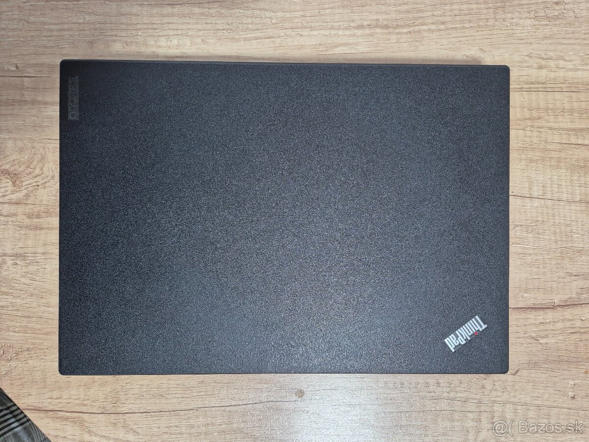 Lenovo ThinkPad L460 /Pentium 4405U/8GB RAM/HD/256GB SSD - 4