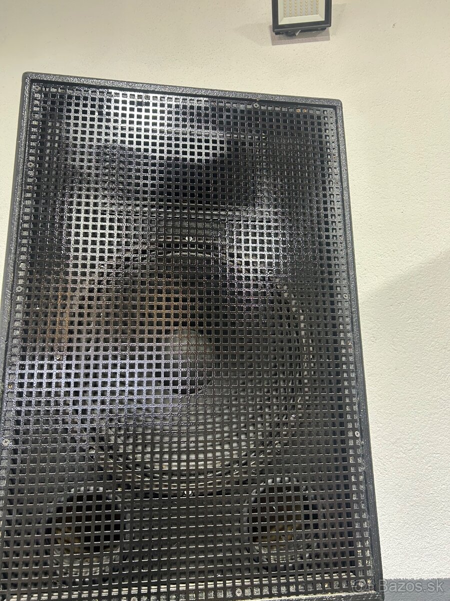 Predám zvukovú techniku - 4