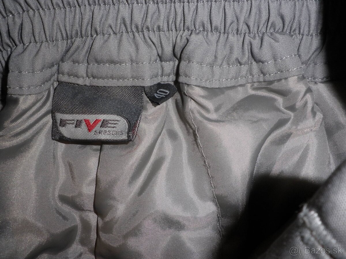 Dámske lyžiarske nohavice - 4