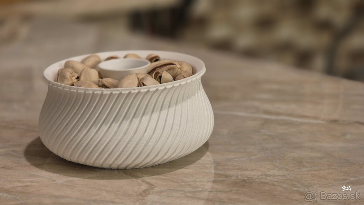 Miska na pistácie - 4