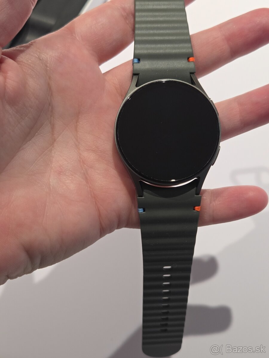 Samsung Galaxy watch7 40mm - 4