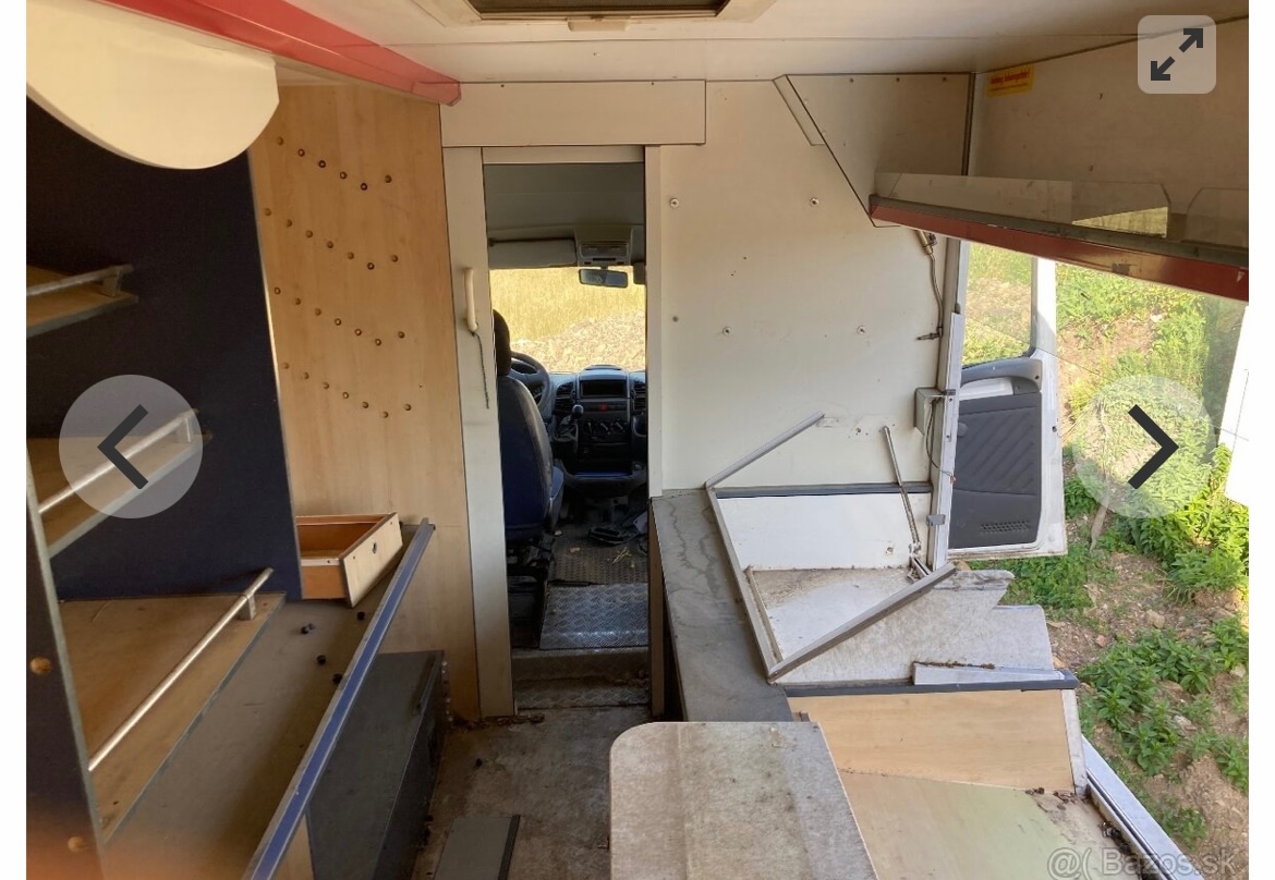 Food truck karavan - 4