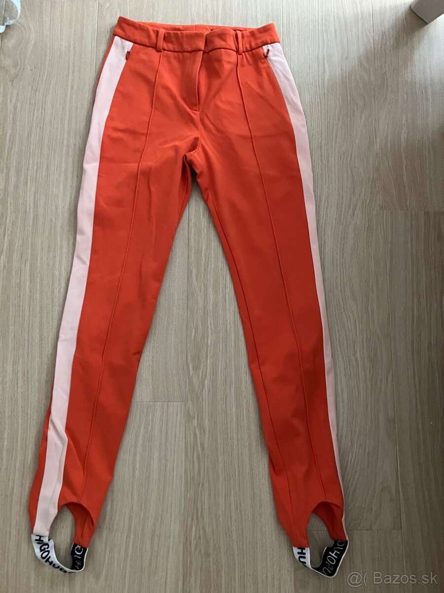 Nohavice - velkost XS a S - 4