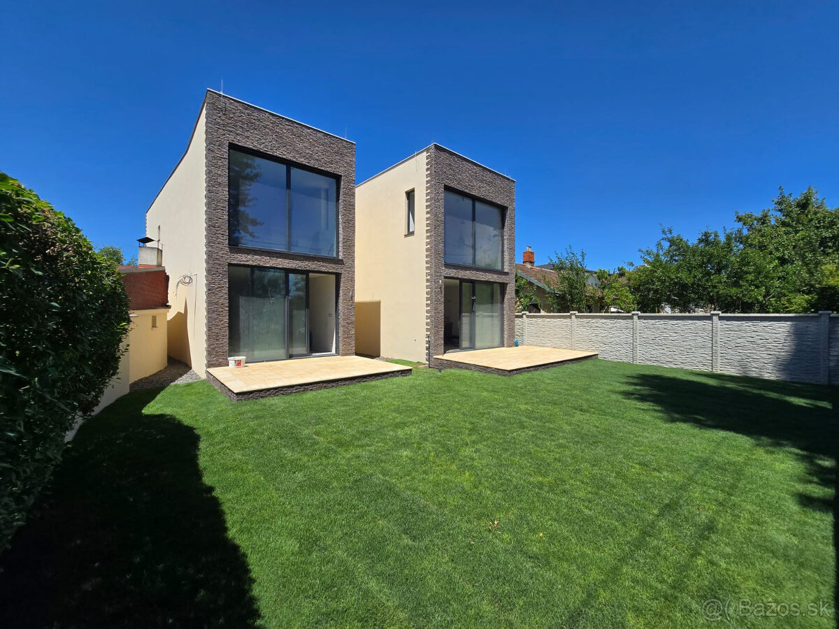 Bývajte priamo pri Vajnorskom Jazere - 4