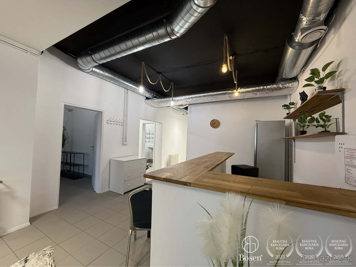 BOSEN | Prenájom priestranného multifunkčného priestoru, Buč - 4