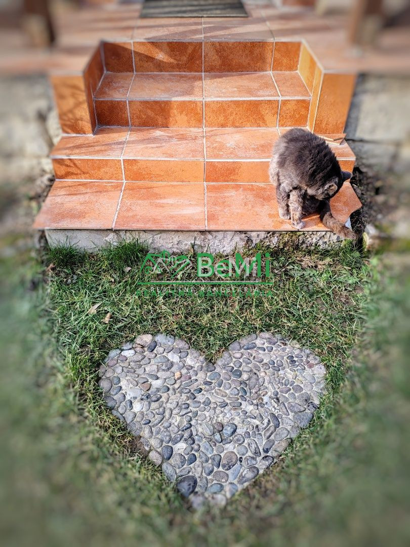 2 domy v Abaújvár s veľkým pozemkom - 4