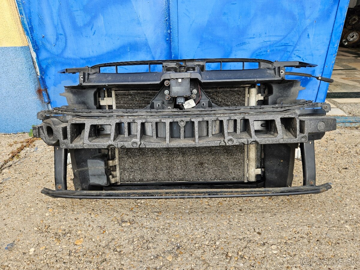 PREDAM PREDOK PREDNA CAST VW PASSAT B8 - 4