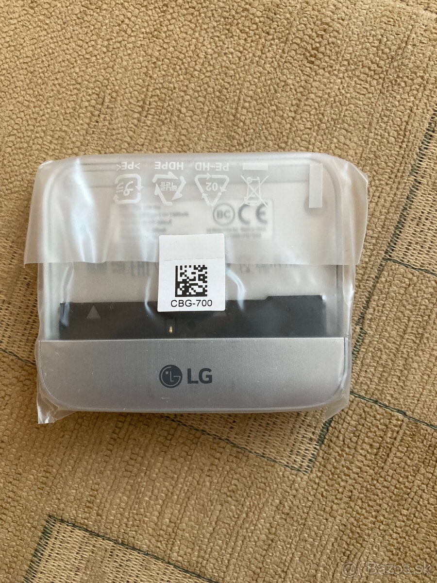 LG CAM Plus - 4