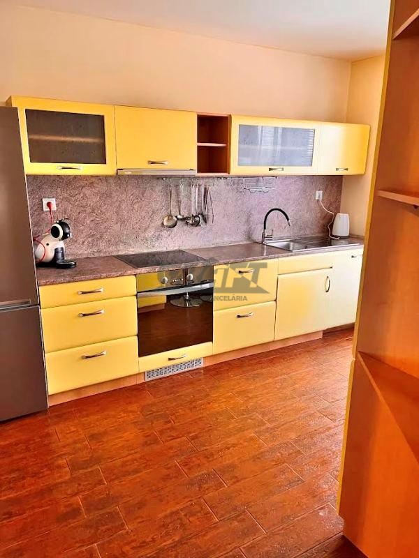 Na prenájom 3-izb. byt v novostavbe Nerudova ul. - BA - 4