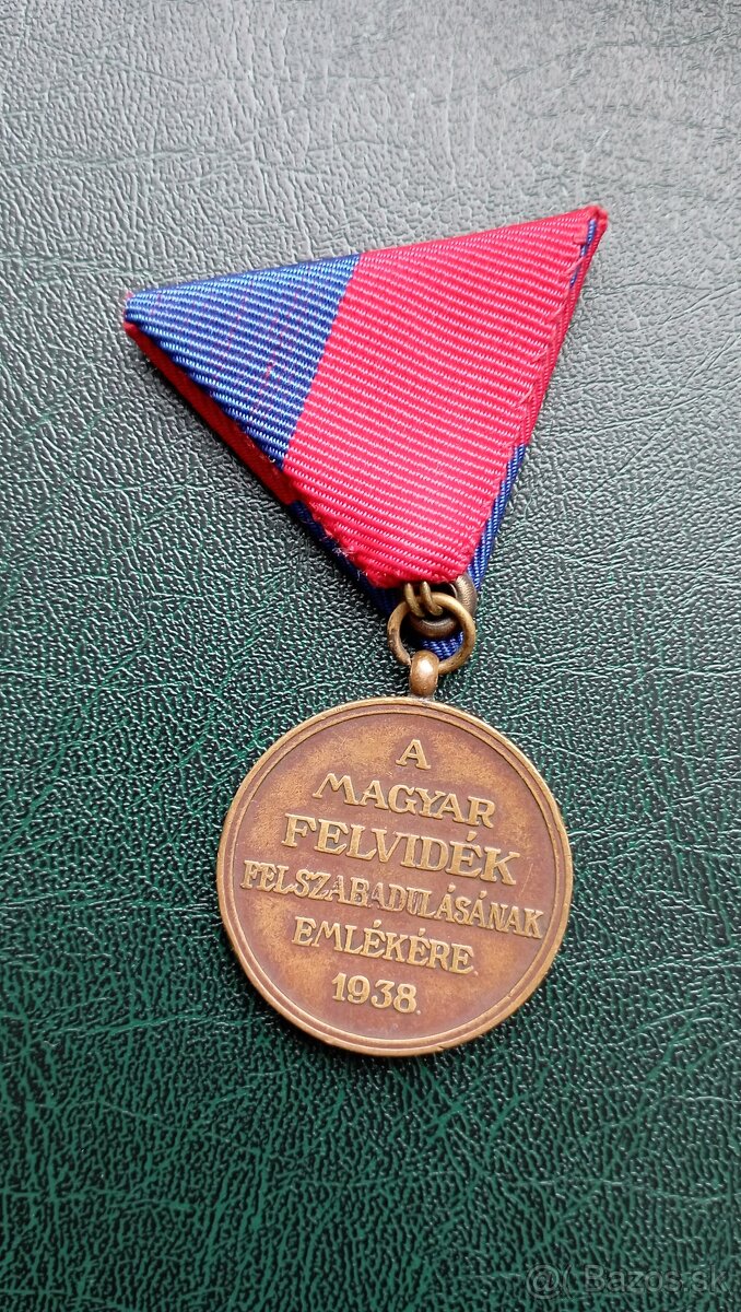 Medaile R.U. Rákóczi... - 4