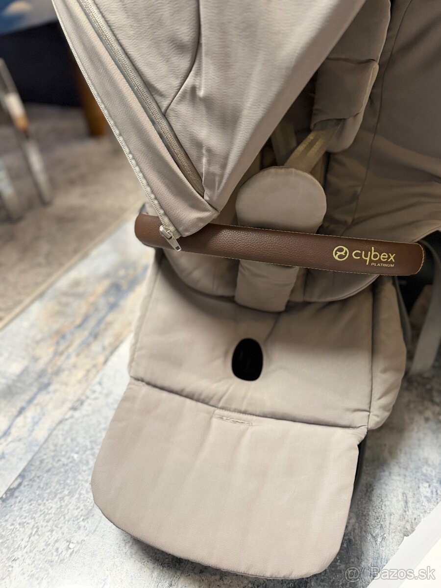 Cybex priam GREY - 4