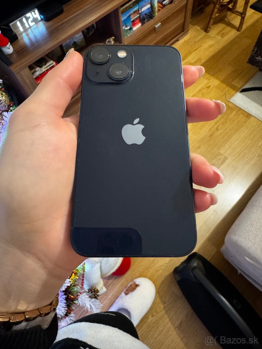 iPhone 13 mini - 4