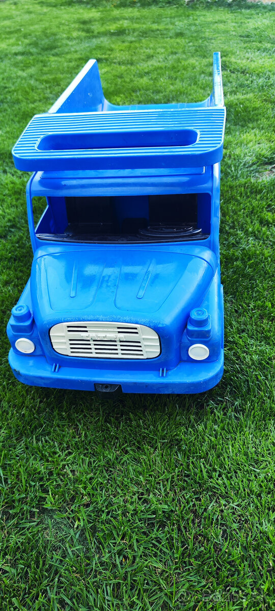 predám Tatru 148 - 4