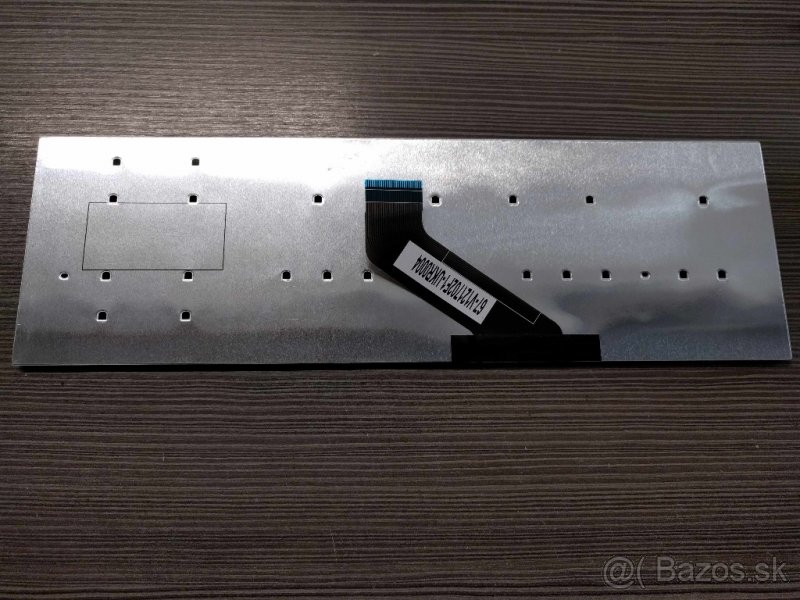 Klavesnice Acer Aspire E1-510 E1-522 ES1-512 E1-572 V5-56 - 4