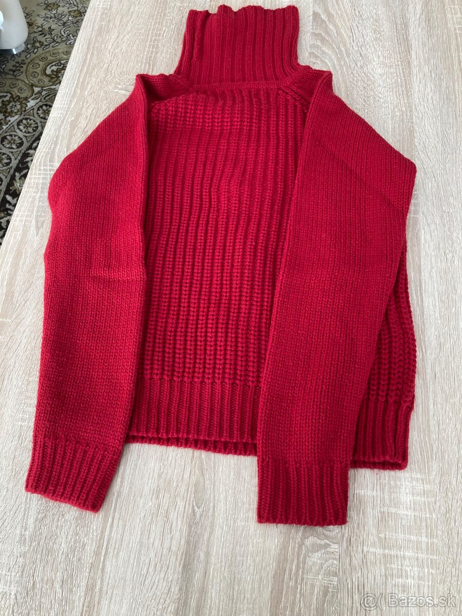 Rolak pulover nový - 4